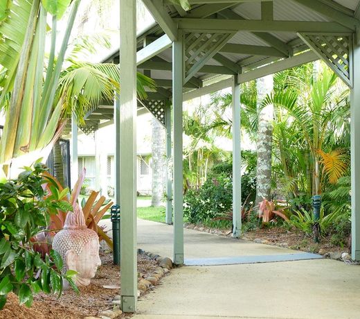 Ballina Byron Islander Resort and Conference Centre