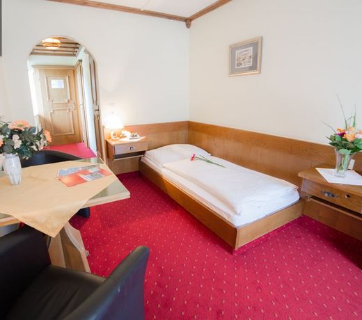 Hotel Tauernhof
