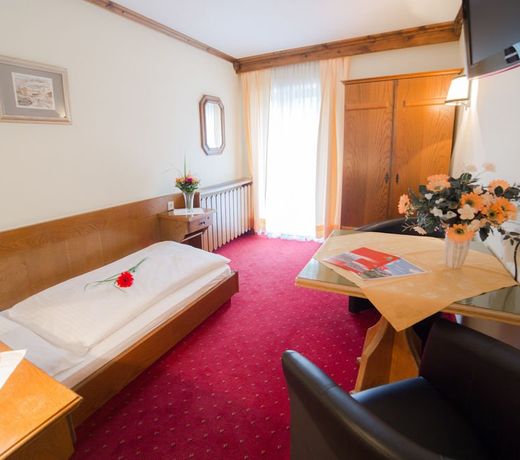 Hotel Tauernhof