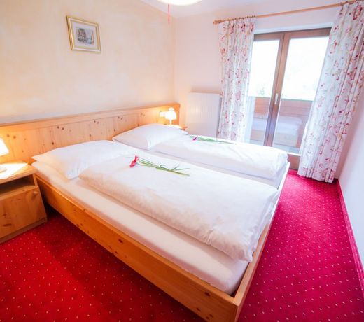 Hotel Tauernhof