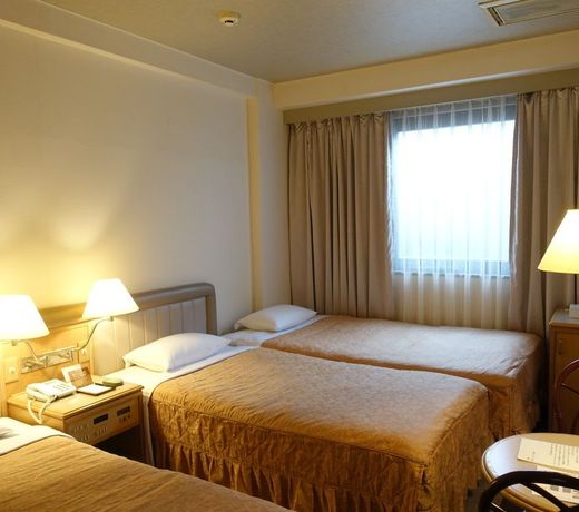 Urayasu Beaufort Hotel