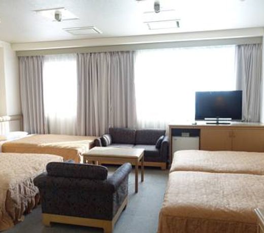 Urayasu Beaufort Hotel