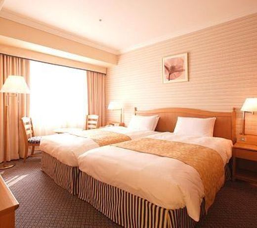 Oriental Hotel Tokyo Bay