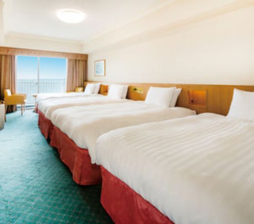 Tokyo Bay Maihama Hotel Club Resort