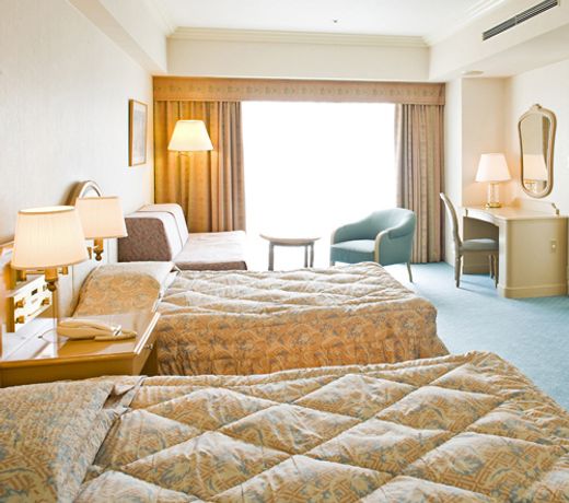 Tokyo Bay Maihama Hotel Club Resort