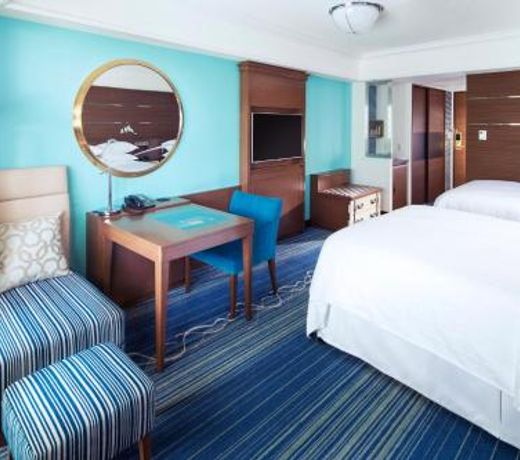 Sheraton Grande Tokyo Bay Hotel