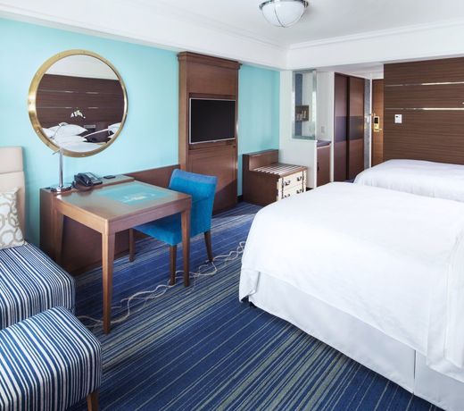 Sheraton Grande Tokyo Bay Hotel