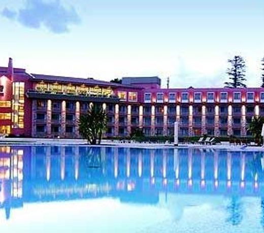 Terceira Mar Hotel