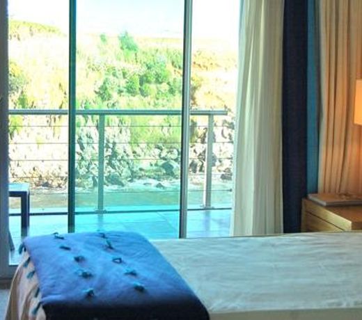 Hotel Do Caracol