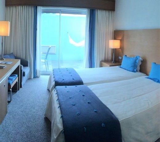 Hotel Do Caracol