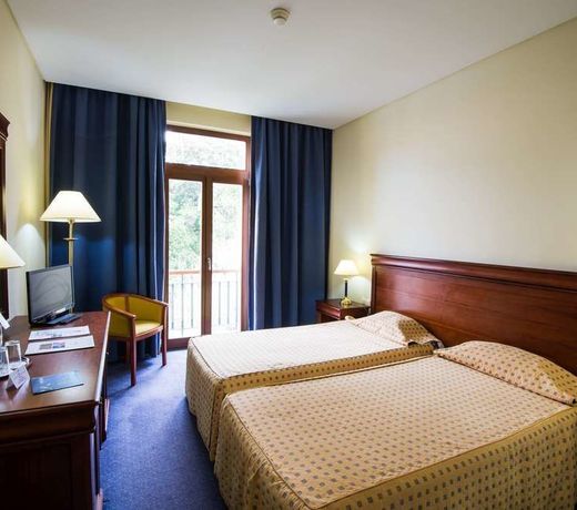 Azoris Angra Garden â Plaza Hotel
