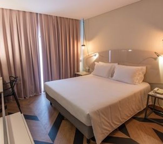 Azoris Angra Garden â Plaza Hotel