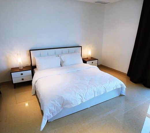 The Crown Luxury Suites Fintas