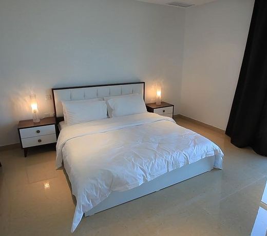 The Crown Luxury Suites Fintas