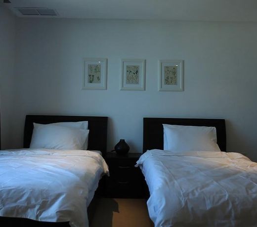 The Crown Luxury Suites Fintas