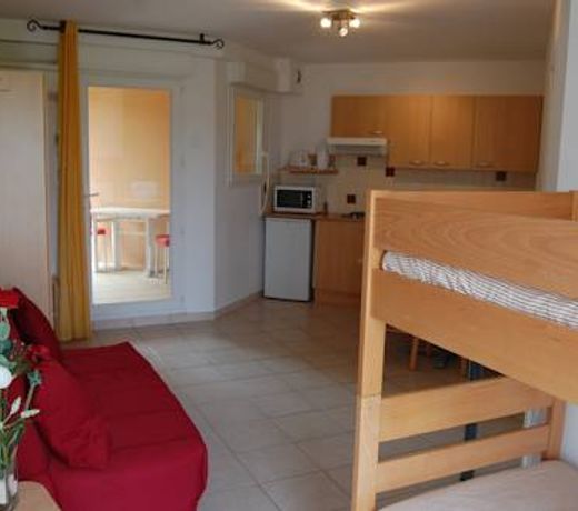 Résidence Côté Sud Peypin