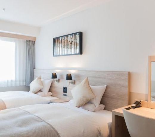 Art Hotel Asahikawa