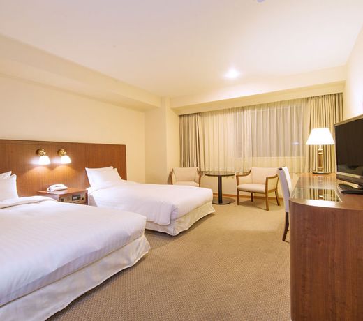 Art Hotel Asahikawa