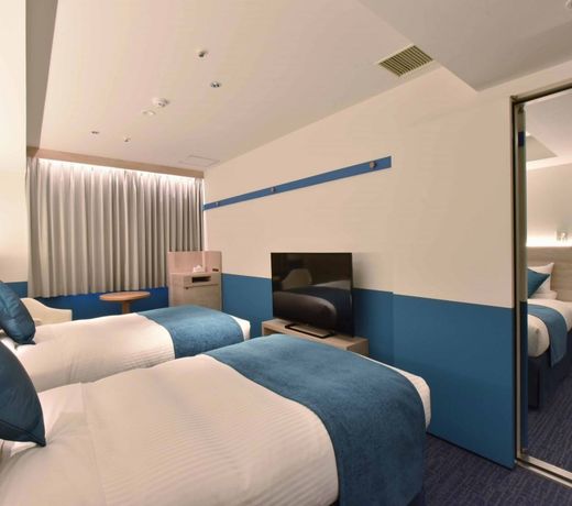 Art Hotel Asahikawa