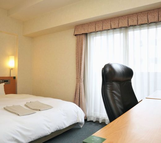 Hotel Leopalace Asahikawa