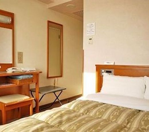 Hotel Route-Inn Asahikawa Ekimae Ichijodori