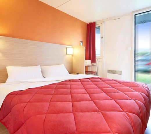 Premiere Classe Paris Ouest Pont De Suresnes