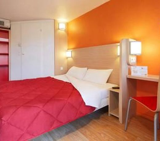 Premiere Classe Paris Ouest Pont De Suresnes