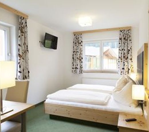 Hotel Ennskraxblick