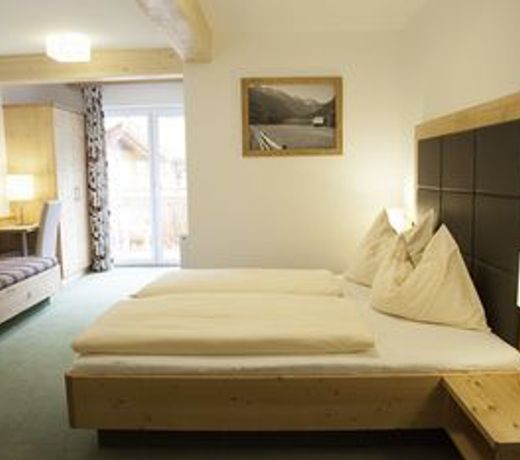 Hotel Ennskraxblick