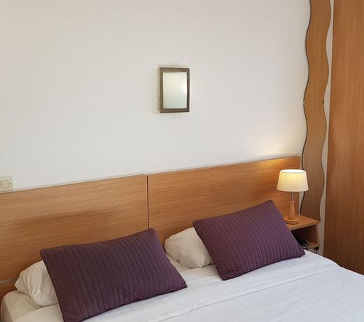 The Originals Access, HÃ´tel les Iris, Berck-sur-Mer (P'tit Dej-Hotel)