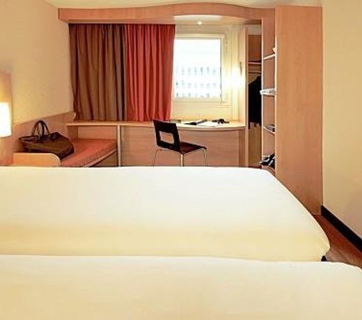 ibis Avallon