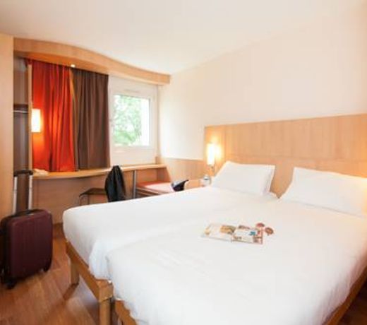 ibis Avallon