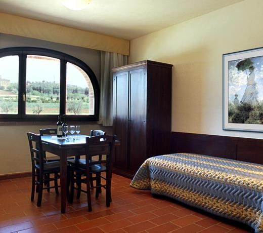 Hotel Borgo degli Olivi