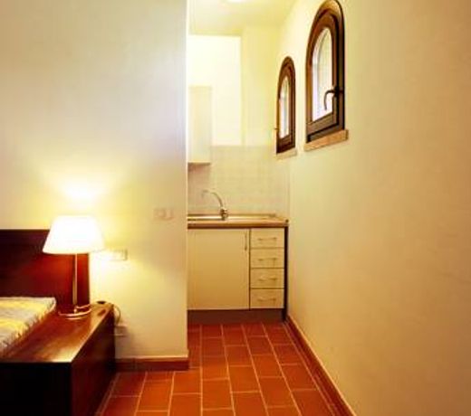 Hotel Borgo degli Olivi