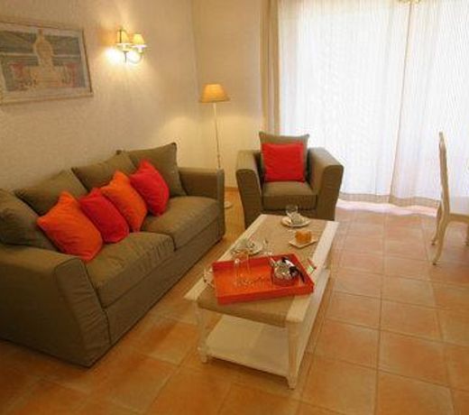 Lagrange Vacances Les Bastides des Chaumettes