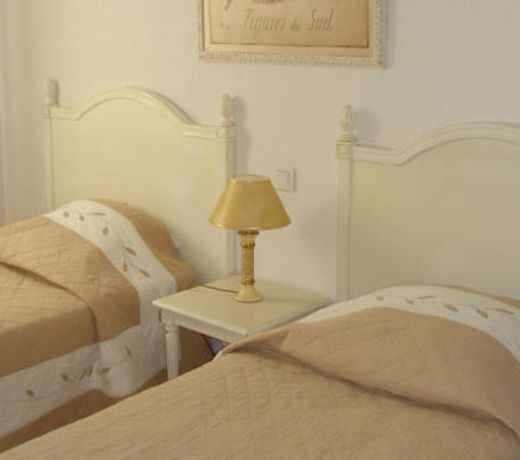 Lagrange Vacances Les Bastides des Chaumettes
