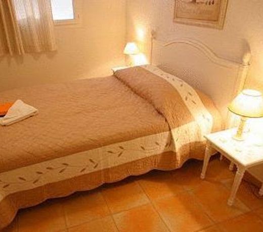 Lagrange Vacances Les Bastides des Chaumettes