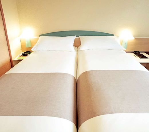 ibis Montbeliard