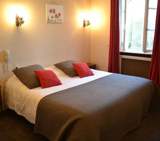 LOGIS LE MOULIN FLEURI