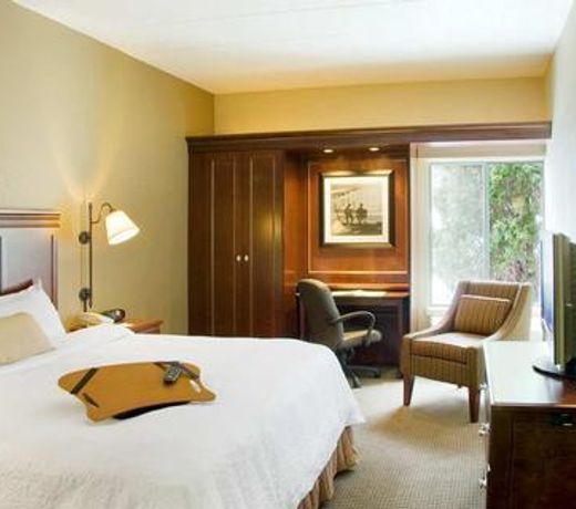 Hampton Inn Madison East Towne Mall Area
