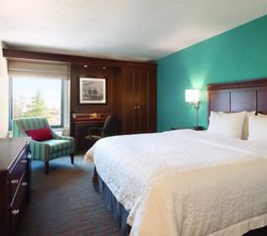 Hampton Inn Madison East Towne Mall Area