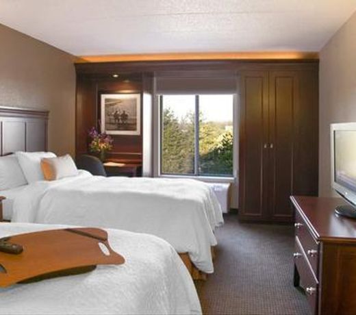 Hampton Inn Madison East Towne Mall Area