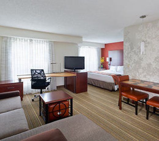 Residence Inn Madison East