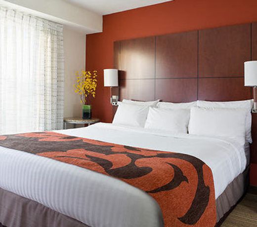 Residence Inn Madison East