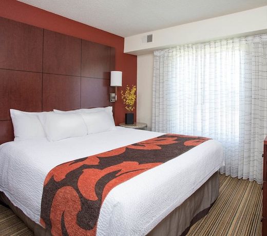 Residence Inn Madison East