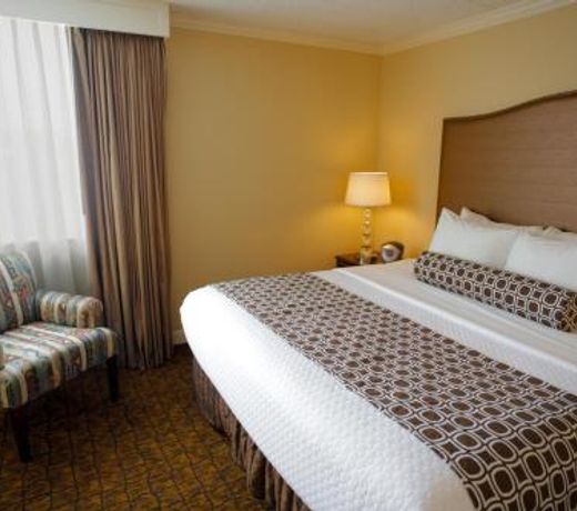 Doubletree By Hilton Madison East