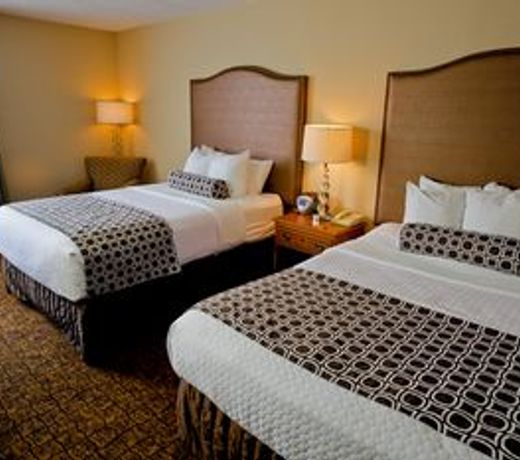 Doubletree By Hilton Madison East