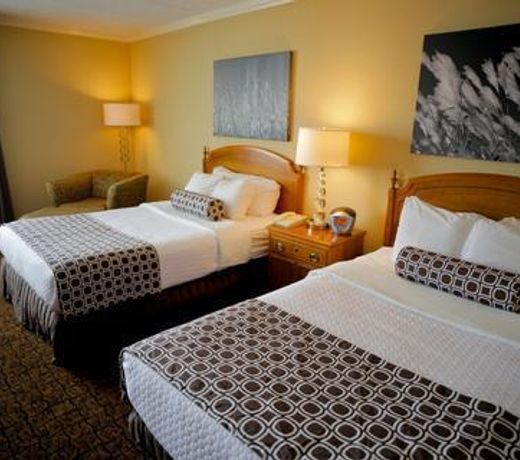 Doubletree By Hilton Madison East