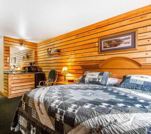 Rodeway Inn & Suites Wisconsin Madison-Northeast