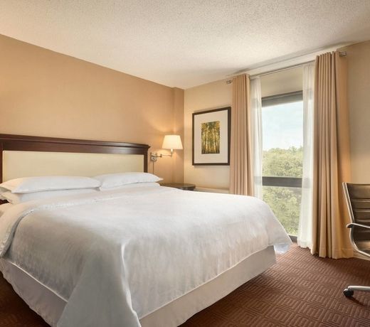 Sheraton Madison Hotel